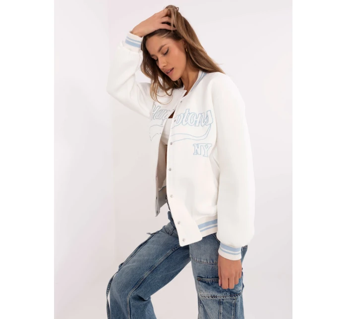 Halenka EM BL model 20811693 ecru - FPrice