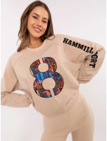 Komplet EM KMPL model 20806630 beżowy - FPrice