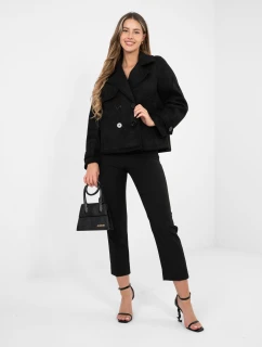 Kurtka IT KR model 22002702 czarny - FPrice