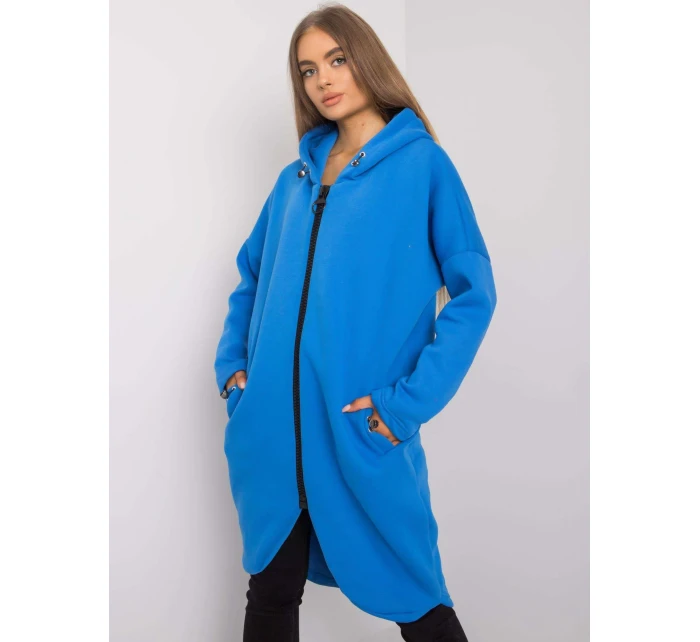 Mikina RV BL 6861.17 tmavomodrá Mikina RV BL 6861.17 tmavomodrá