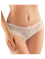 Inšpirancia 093 Béžové nohavičky - Ewana Inšpirancia 093 Béžové nohavičky - Ewana