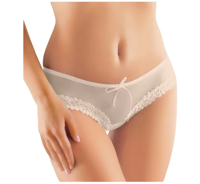 Inšpirancia 093 Béžové nohavičky - Ewana Inšpirancia 093 Béžové nohavičky - Ewana