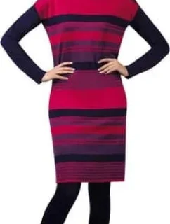 Dámské šaty  Gemini model 14798717 - FPrice