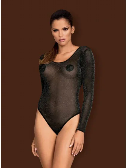 body teddy  model 14601422 - Obsessive