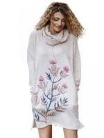 Dámské šaty LHD   model 14662663 - Key