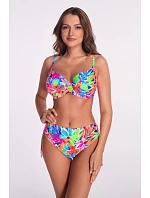 PLAVKOVÁ PODPRSENKA SK 242 TROPICAL SPLASH