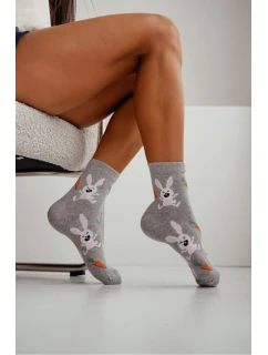 Skarpetki damskie i model 22034380 - Milena