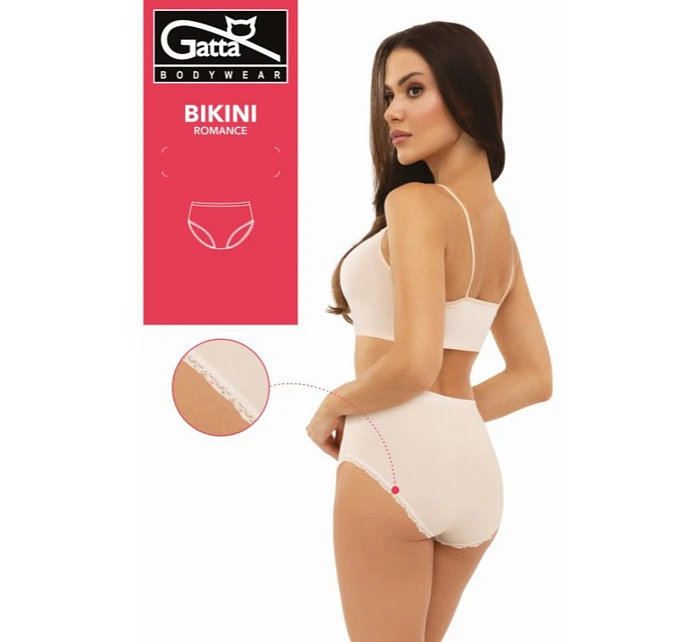 Romantika v bikinách