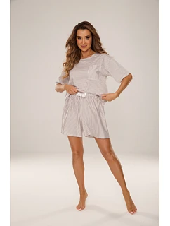 CAMELIA 038 DÁMSKE PYŽAMO