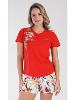 Dámske pyžamové šortky Sofie Dámske pyžamové šortky Sofie