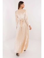 Dlhé šaty model 222165 Taliansko Moda