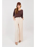 Dámske nohavice model 225566 Rue Paris