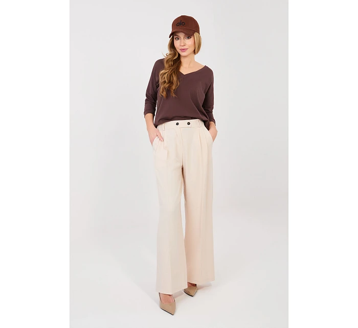 Dámske nohavice model 225566 Rue Paris