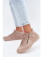 Polobotky  model 230977 Step in style