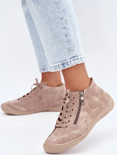 Polobotky, model 230977 Step in style