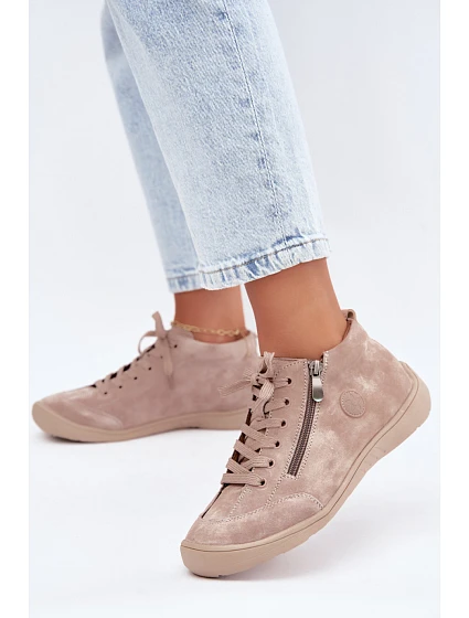 Polobotky  model 230977 Step in style