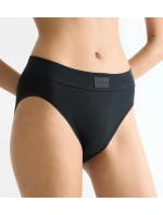sloggi Double Comfort T Tai - BLACK - SLOGGI BLACK - SLOGGI