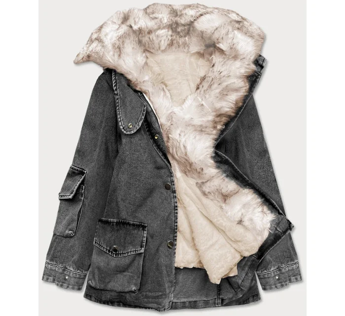 DAMSKA KURTKA Z model 21242866 - S'WEST