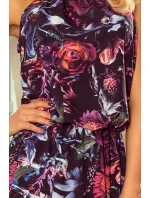 Dámské šaty model 6879461 - numoco Dámské šaty model 6879461 - numoco