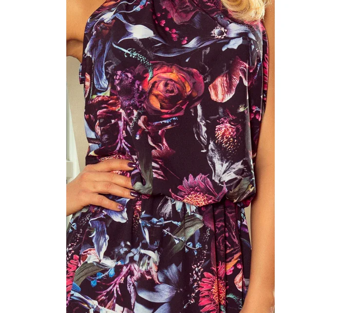 Dámské šaty model 6879461 - numoco Dámské šaty model 6879461 - numoco