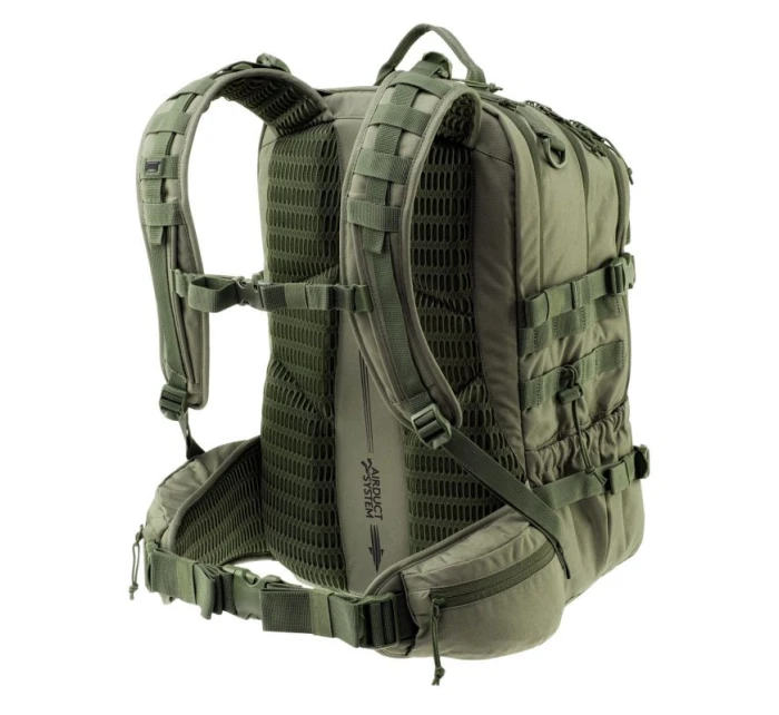 Batoh  37 model 20068638 - Magnum