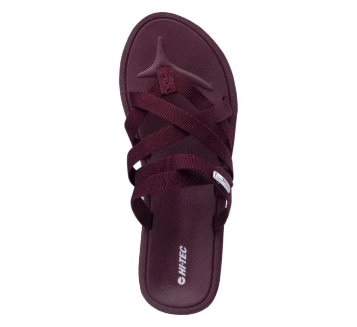 Šľapky Hi-Tec Pima W 92800598246 women