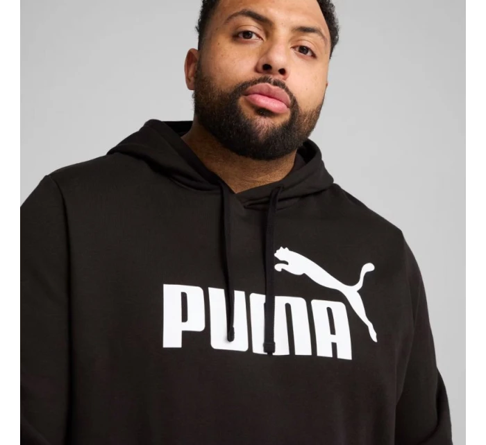 Pánska mikina Puma ESS No.1 Logo Hoodie FL M 682570 01