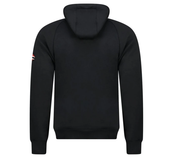 DB 100 M mikina model 21182530 - Geographical Norway