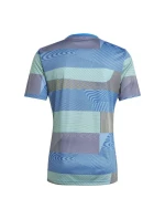 Adidas Real Madrid Prešovské tričko JP4155 Adidas Real Madrid Prešovské tričko JP4155