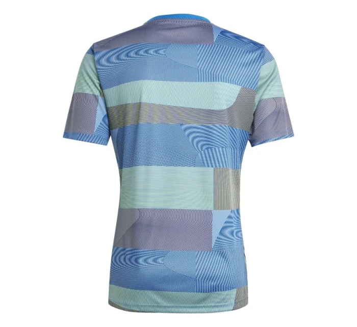 Adidas Real Madrid Prešovské tričko JP4155 Adidas Real Madrid Prešovské tričko JP4155