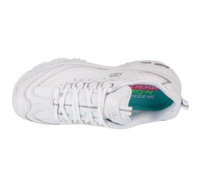 Endless Dream White model 21374319 - Skechers