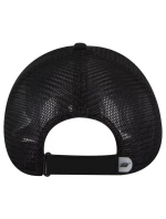 Skechers Sport S Metallic Cap SKBB5025-BLK Black One Size Skechers Sport S Metallic Cap SKBB5025-BLK Black One Size