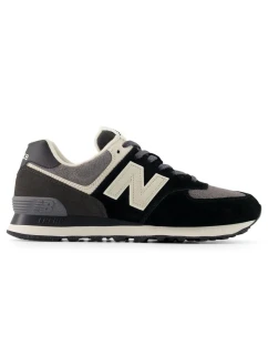 unisex tenisky černé (SBK) model 21396133 - New Balance