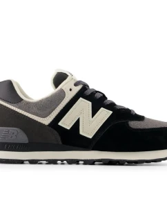 unisex tenisky černé (SBK) model 21396133 - New Balance