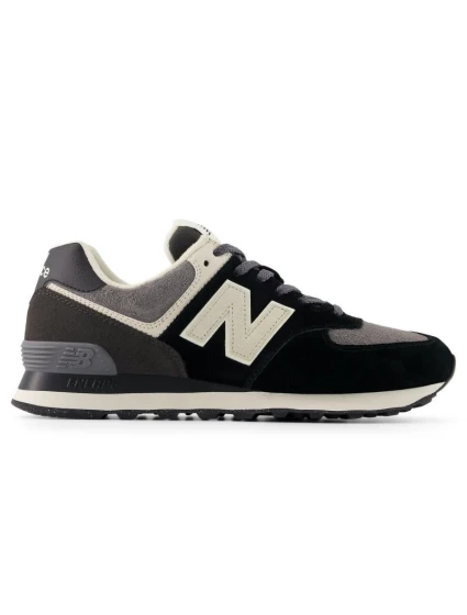 unisex tenisky černé (SBK) model 21396133 - New Balance