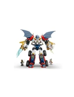 LEGO NINJAGO 71834 Zaneov multifunkčný ultramech LEGO NINJAGO 71834 Zaneov multifunkčný ultramech