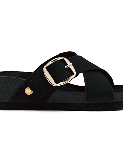 Dámska obuv Gioseppo WINN Black (74512-P-Black)