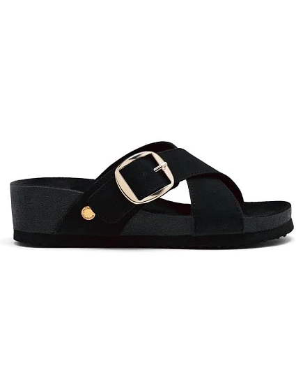 Dámska obuv Gioseppo WINN Black (74512-P-Black) Dámska obuv Gioseppo WINN Black (74512-P-Black)