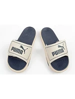 Puma – pánske sandále, chlapčenské papuče SoftridePro Slide, pohodlné Puma – pánske sandále, chlapčenské papuče SoftridePro Slide, pohodlné