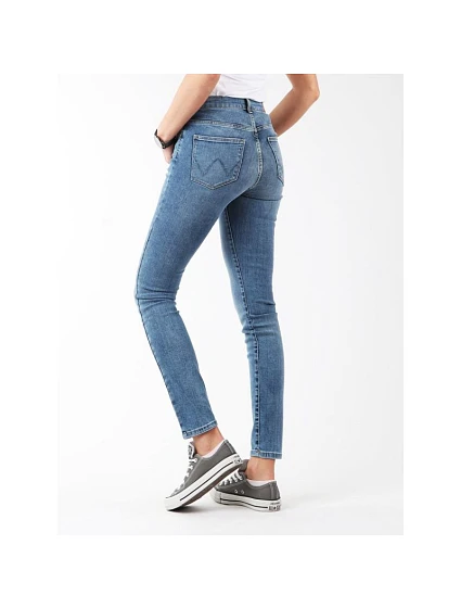 High Rise Skinny model 20851995 - Wrangler