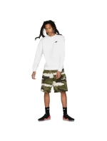 Pánska športová obuv Club M BV2662-100 - Nike