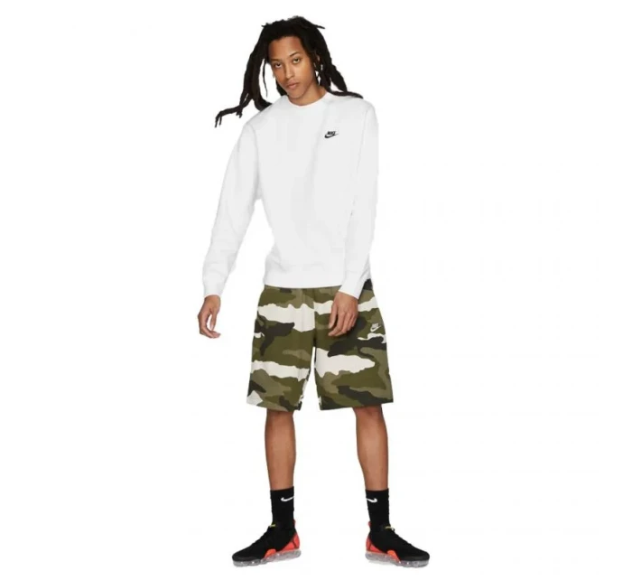 Pánska športová obuv Club M BV2662-100 - Nike