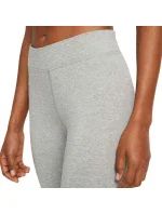 Dámske legíny NSW Essentials 7/8 W CZ8532 063 - Nike Dámske legíny NSW Essentials 7/8 W CZ8532 063 - Nike