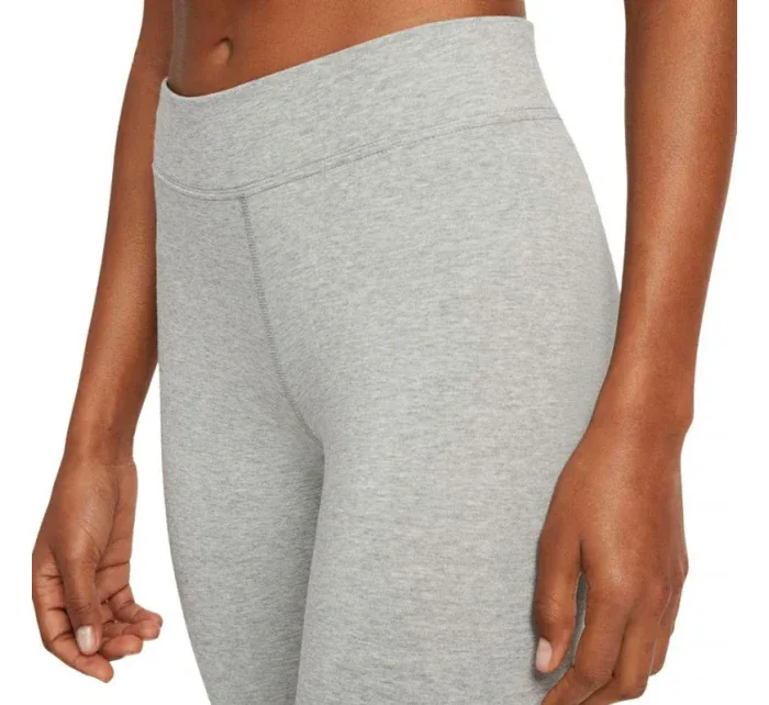 Dámske legíny NSW Essentials 7/8 W CZ8532 063 - Nike Dámske legíny NSW Essentials 7/8 W CZ8532 063 - Nike