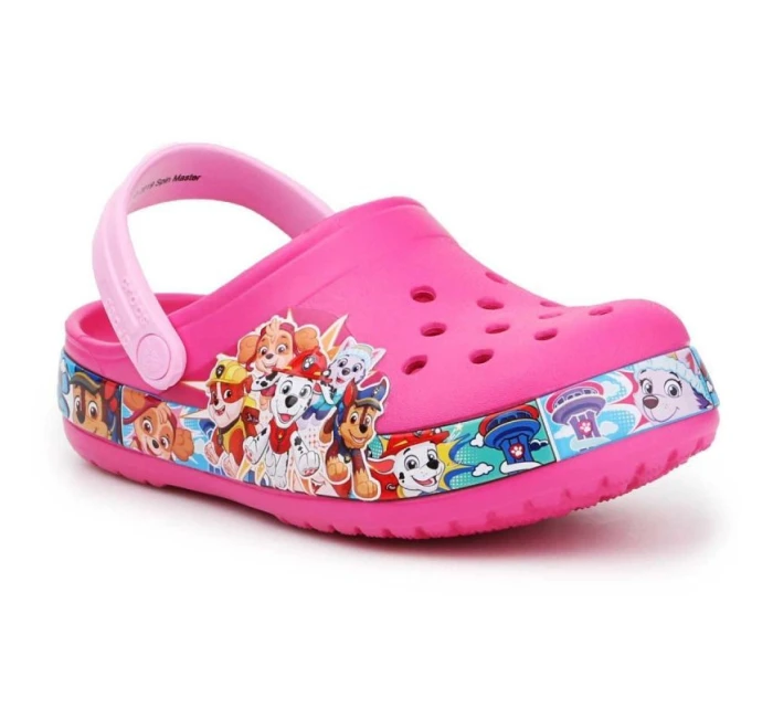 Crocs Psi Patrol FL Paw Patrol Band Clog Jr 205509-670