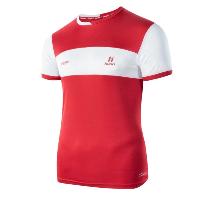 Huari Alumni Poland tričko M 92800356385 muži Huari Alumni Poland tričko M 92800356385 muži