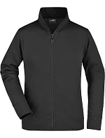 JN 52 Dámská mikina model 22528132 black - Daiber JN 52 Dámská mikina model 22528132 black - Daiber