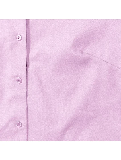 Halenka Oxford s dlouhým rukávem 11. white model 22475193 - Russell Athletic Halenka Oxford s dlouhým rukávem 11. white model 22475193 - Russell Athletic