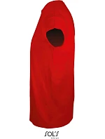SOL'S Regent Fit Pánské tričko "Slim Fit" model 22523244 red