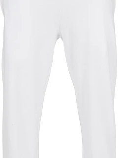 Build your Brand BB 002 Pánské tepláky 56.B002 white